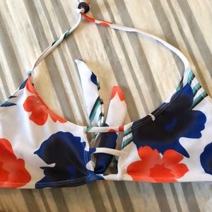 Zaful swim top. no padding. Never worn.